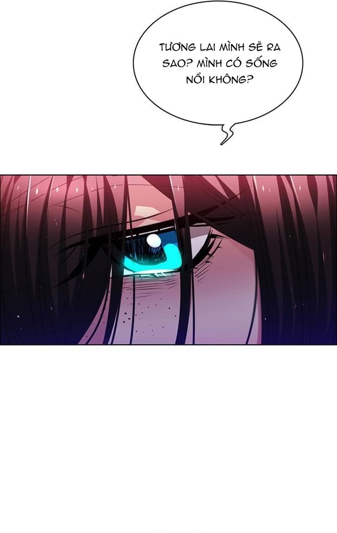 Zero Game: Chapter 127