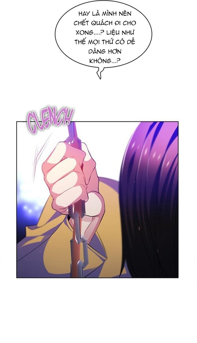 Zero Game: Chapter 127