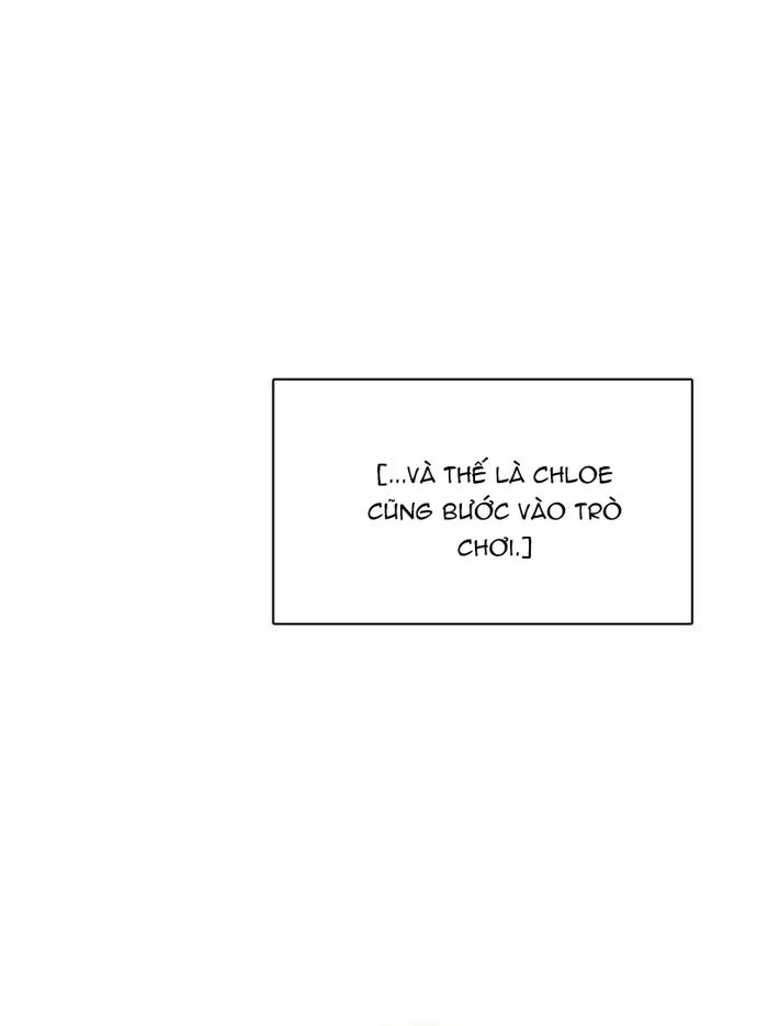 Zero Game: Chapter 127