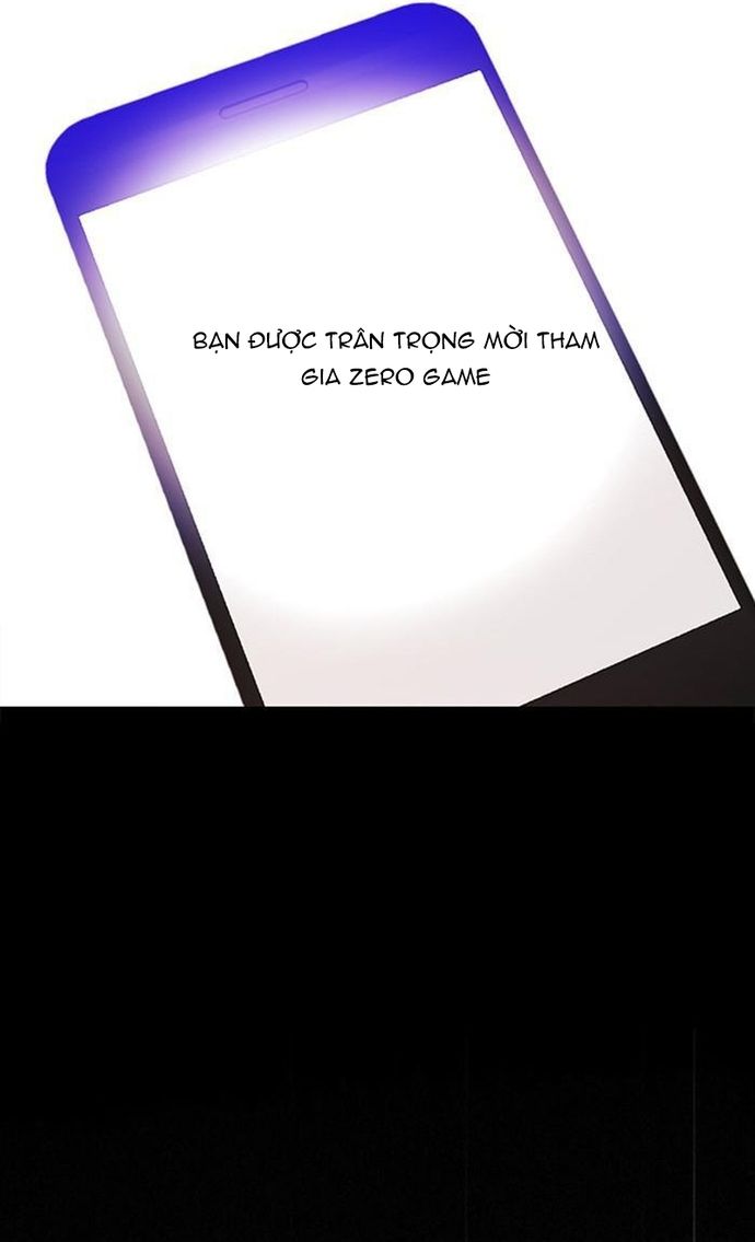 Zero Game: Chapter 127