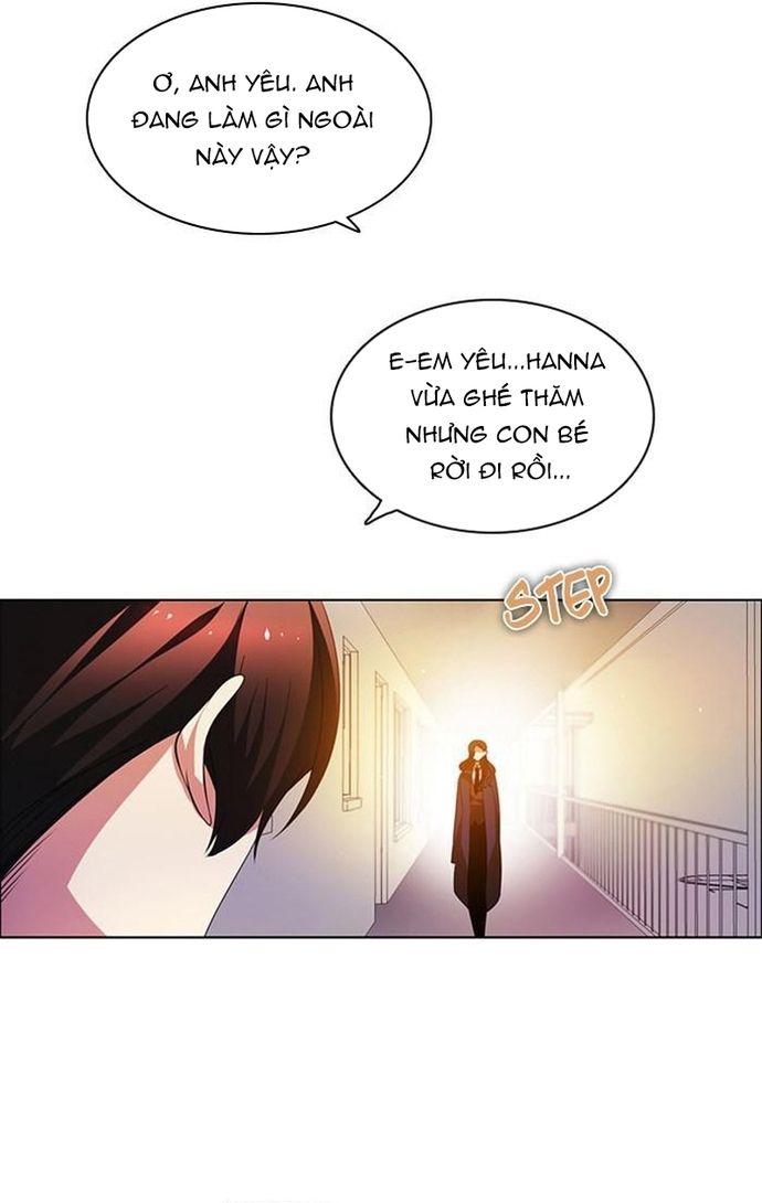 Zero Game: Chapter 127