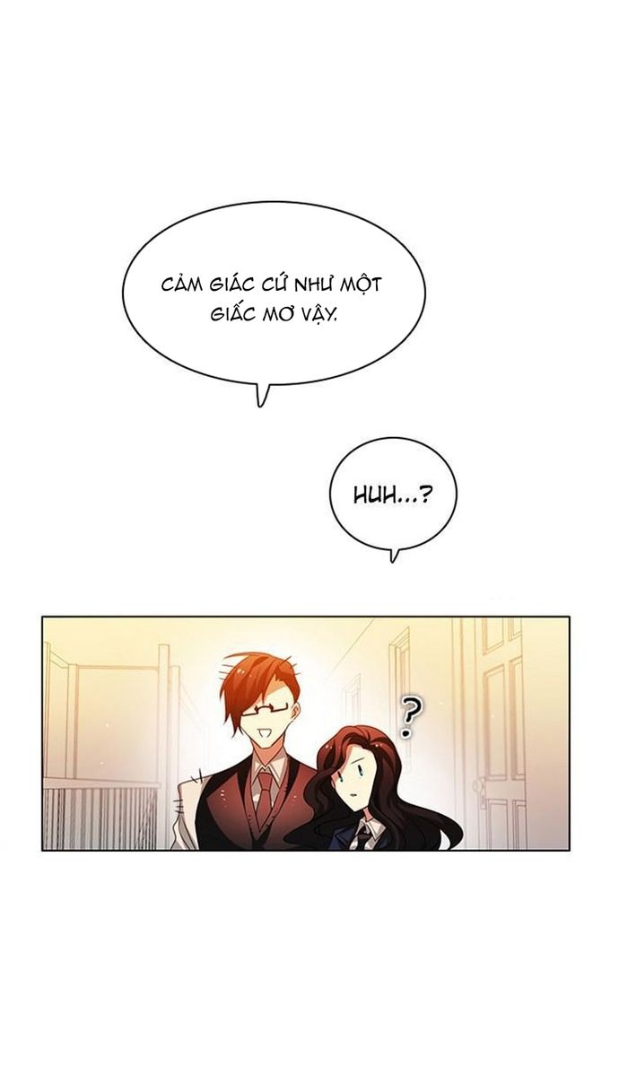 Zero Game: Chapter 127
