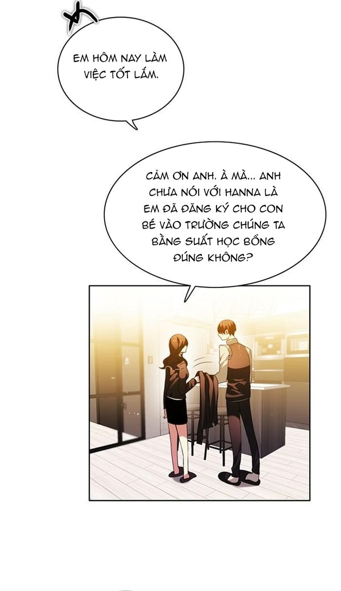 Zero Game: Chapter 127