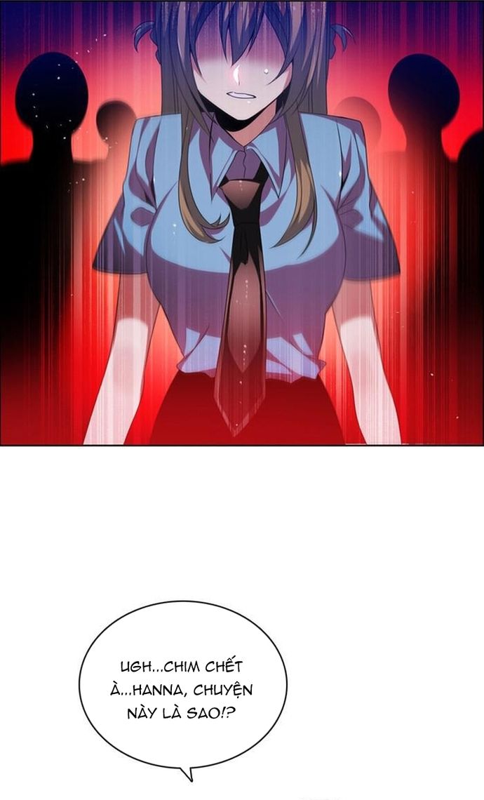 Zero Game: Chapter 127