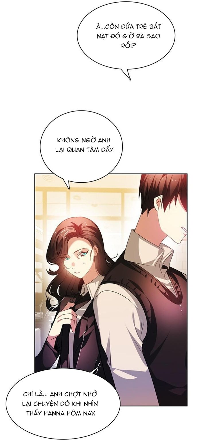 Zero Game: Chapter 127