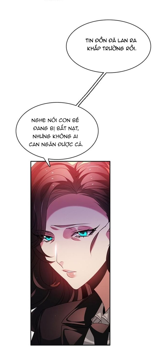 Zero Game: Chapter 127
