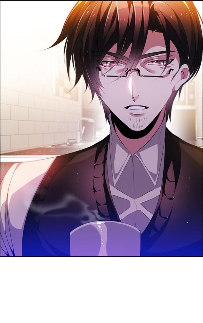 Zero Game: Chapter 127