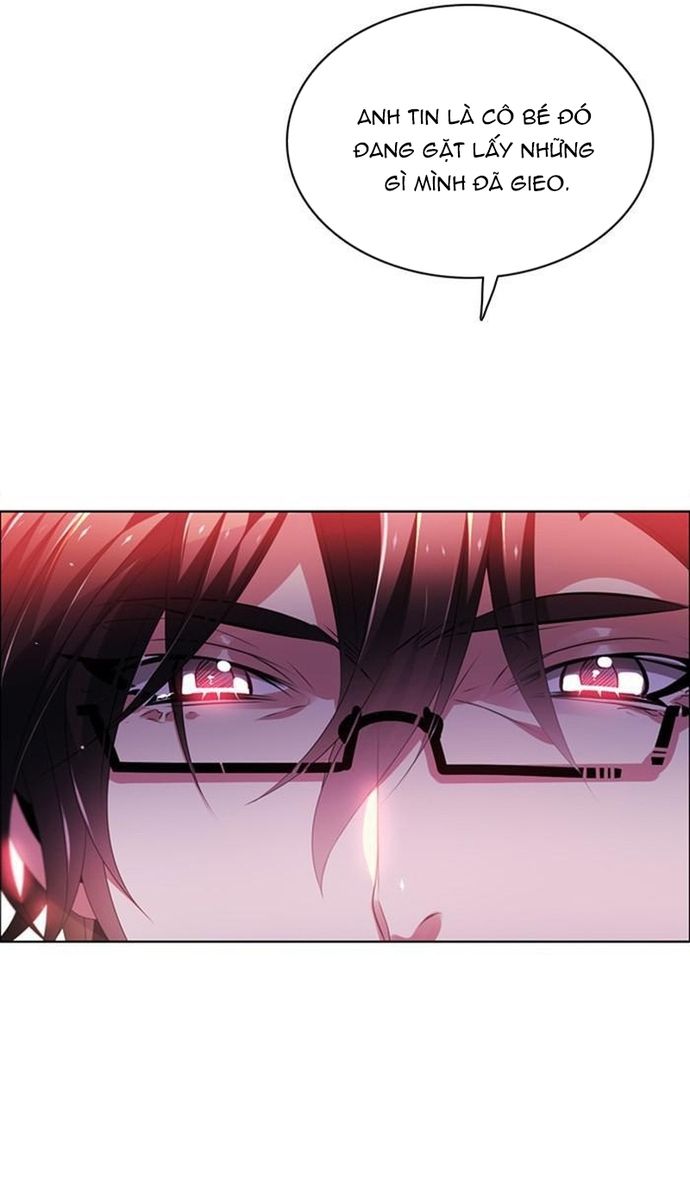Zero Game: Chapter 127
