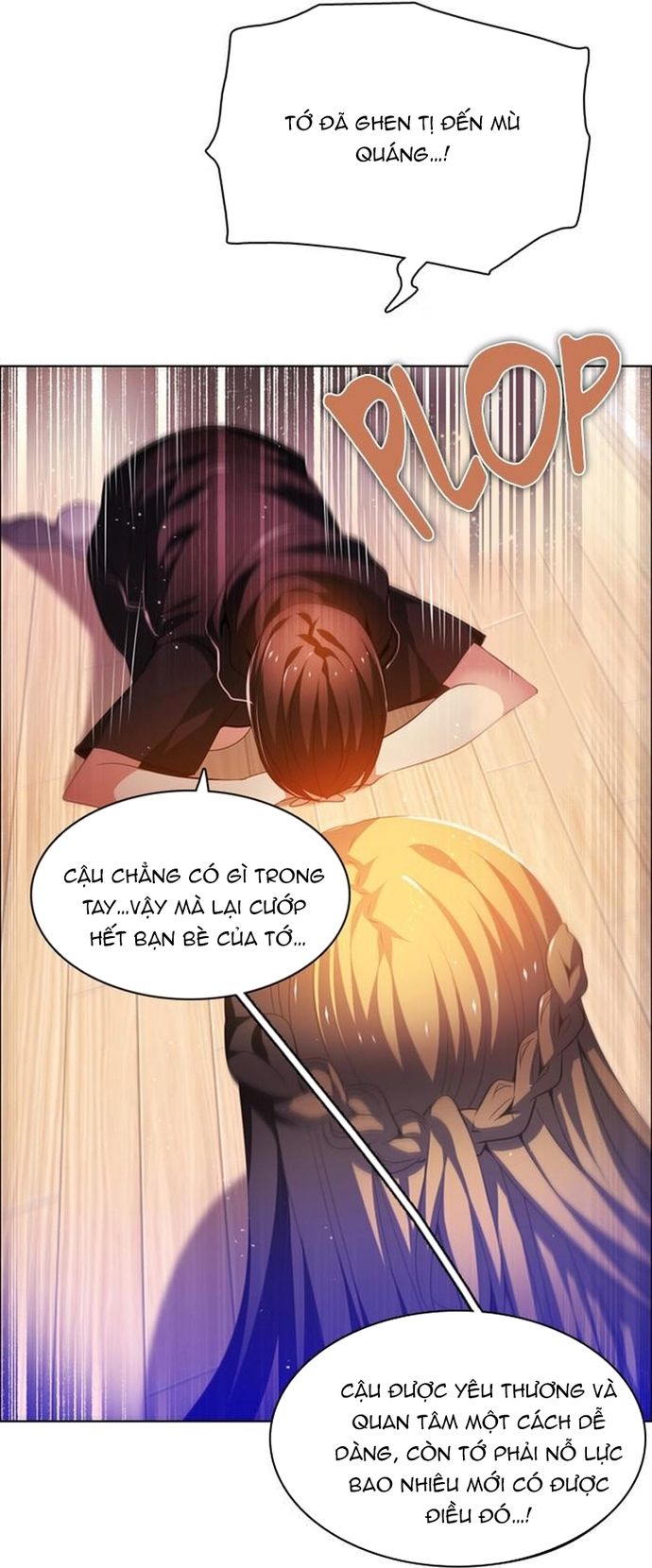 Zero Game: Chapter 127