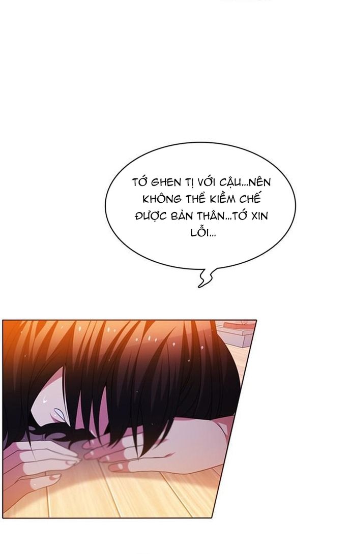Zero Game: Chapter 127