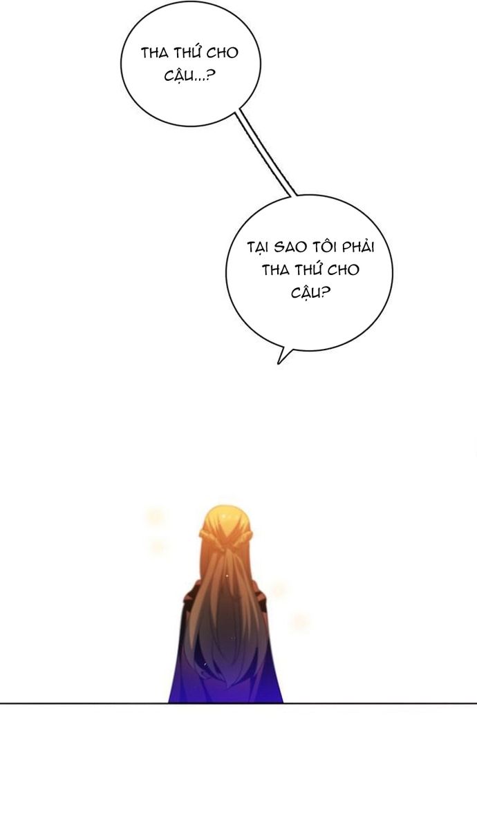 Zero Game: Chapter 127