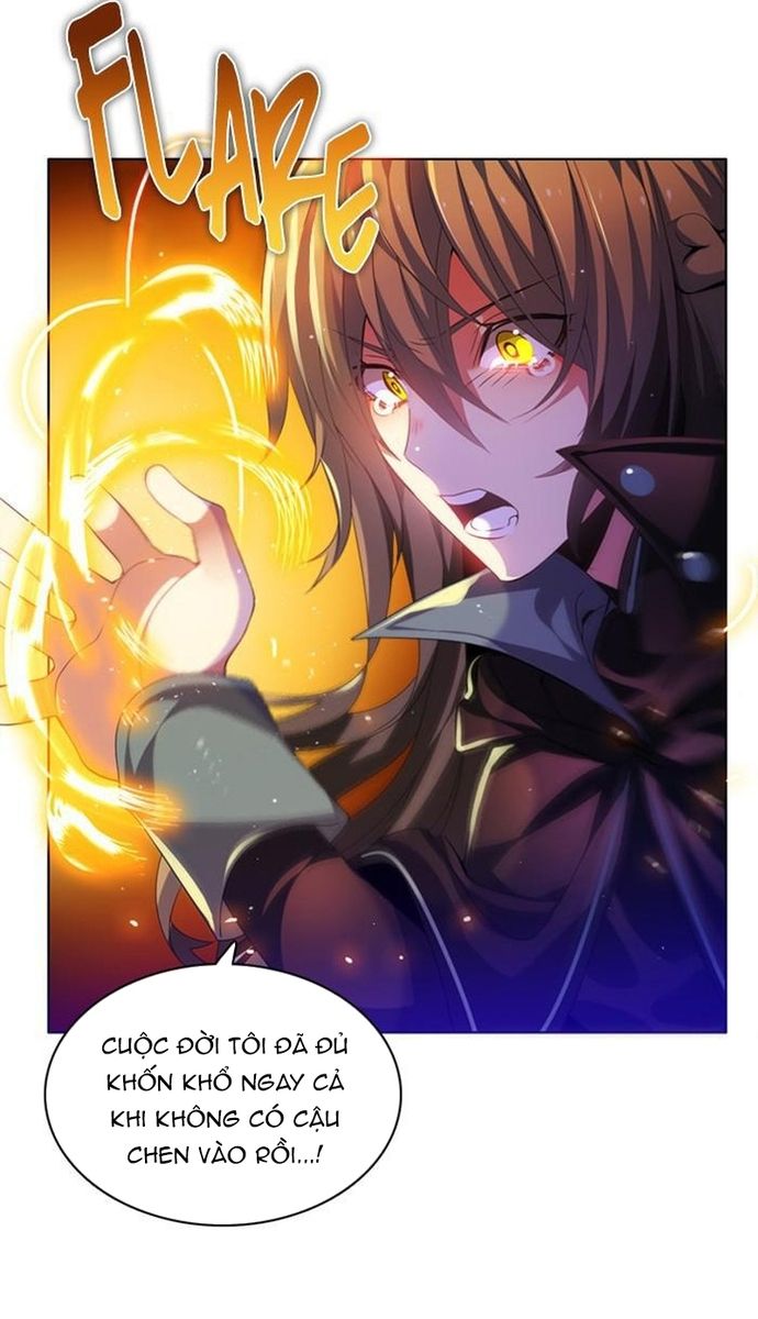 Zero Game: Chapter 127