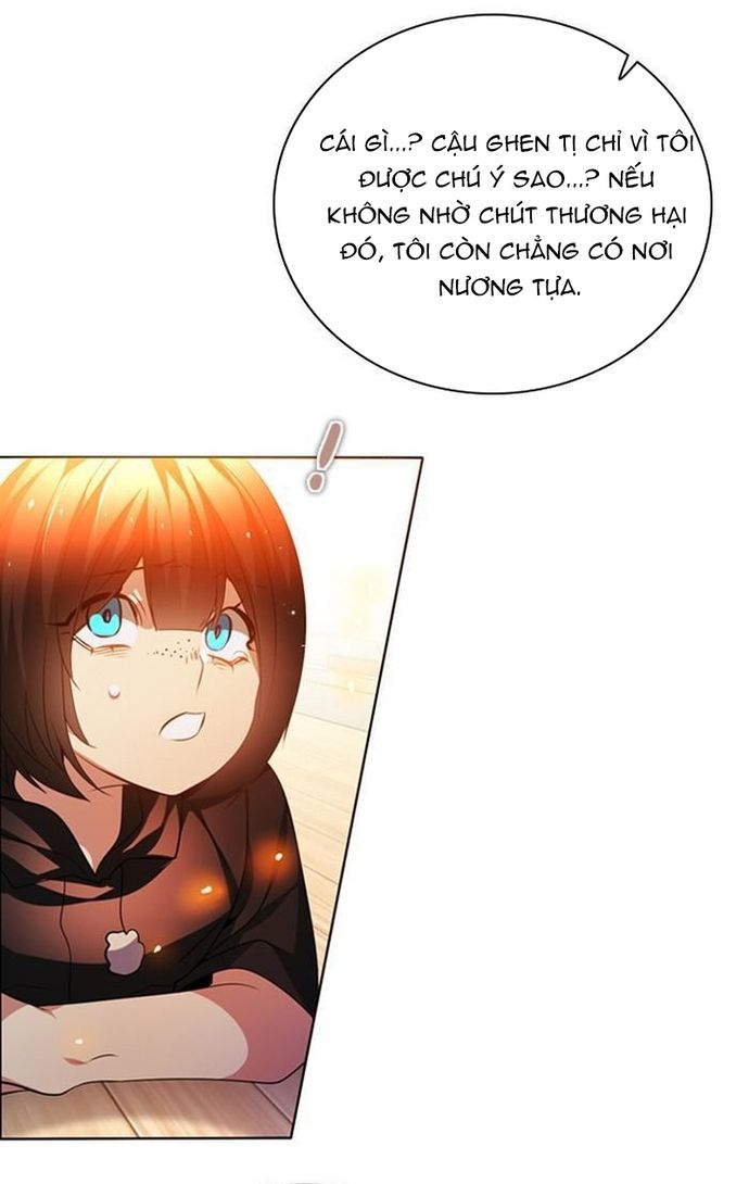Zero Game: Chapter 127