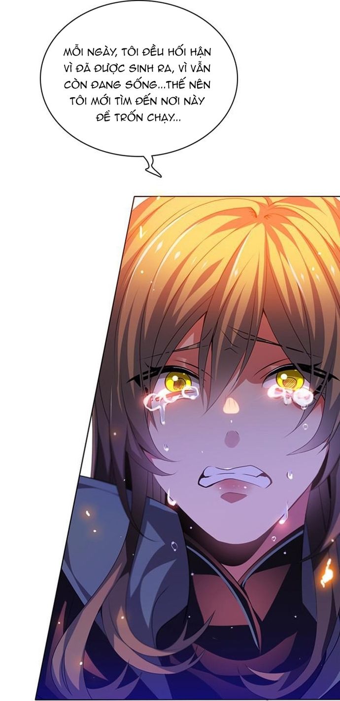 Zero Game: Chapter 127