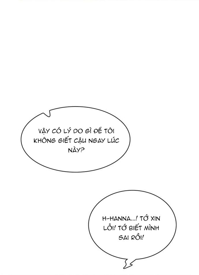 Zero Game: Chapter 127