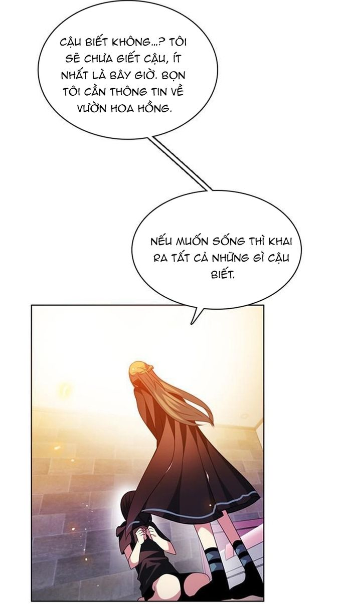 Zero Game: Chapter 127