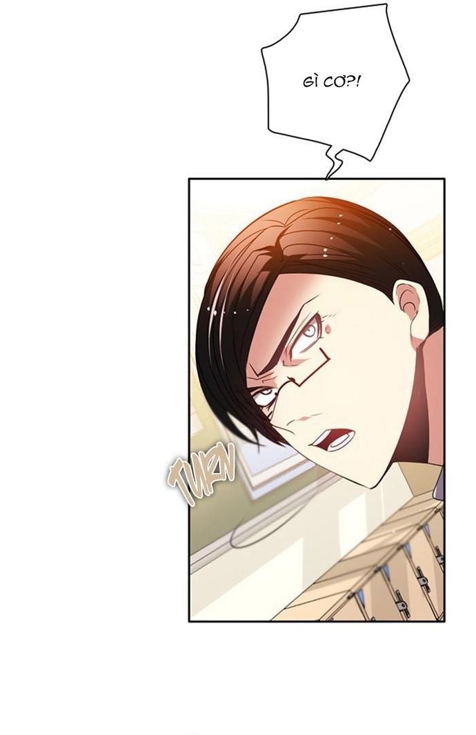 Zero Game: Chapter 127