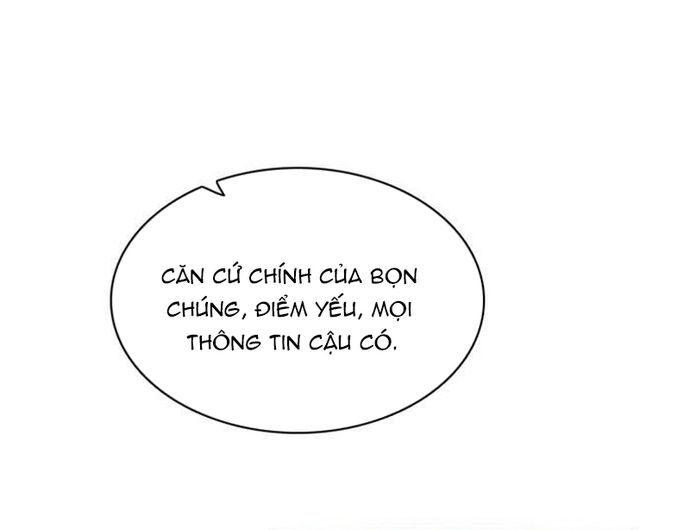Zero Game: Chapter 127