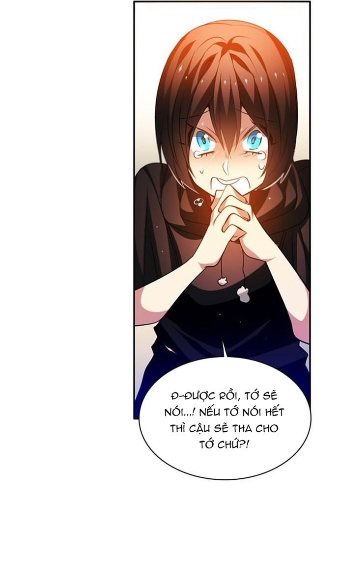 Zero Game: Chapter 127