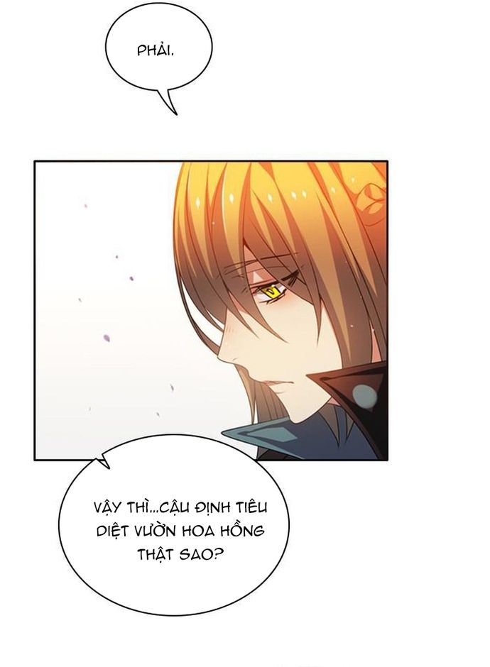 Zero Game: Chapter 127