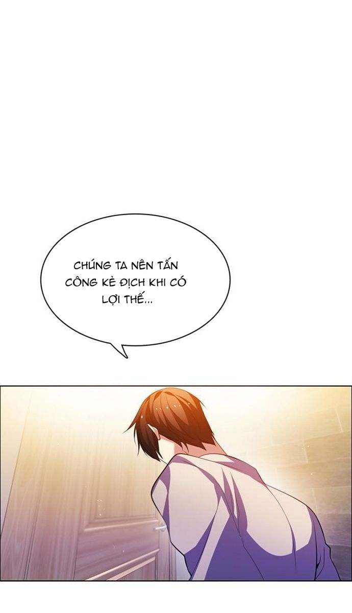 Zero Game: Chapter 127