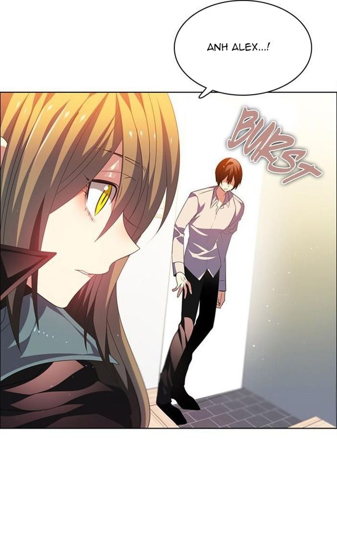 Zero Game: Chapter 127