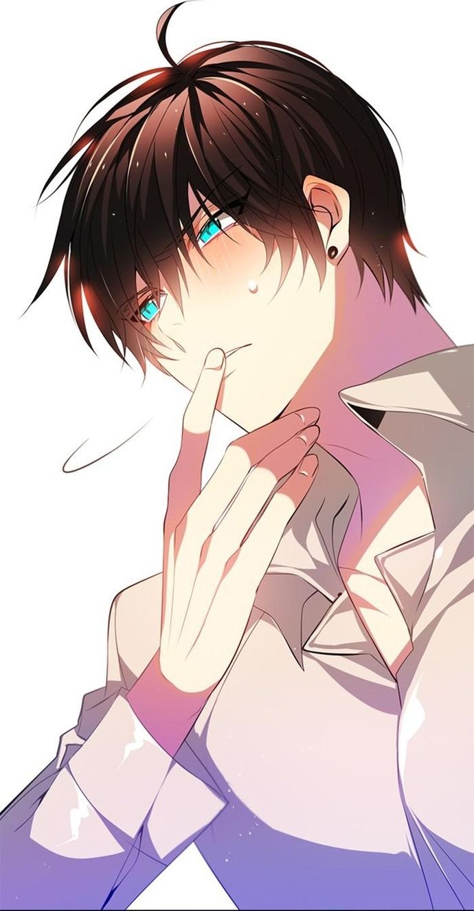Zero Game: Chapter 128