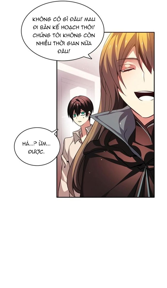 Zero Game: Chapter 128