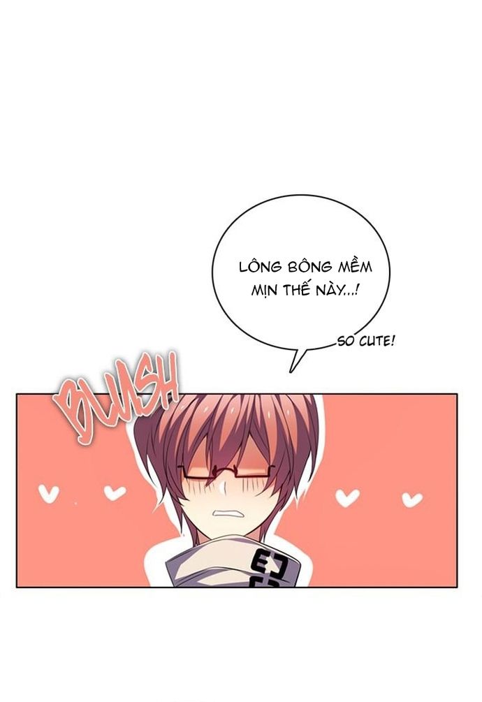 Zero Game: Chapter 128