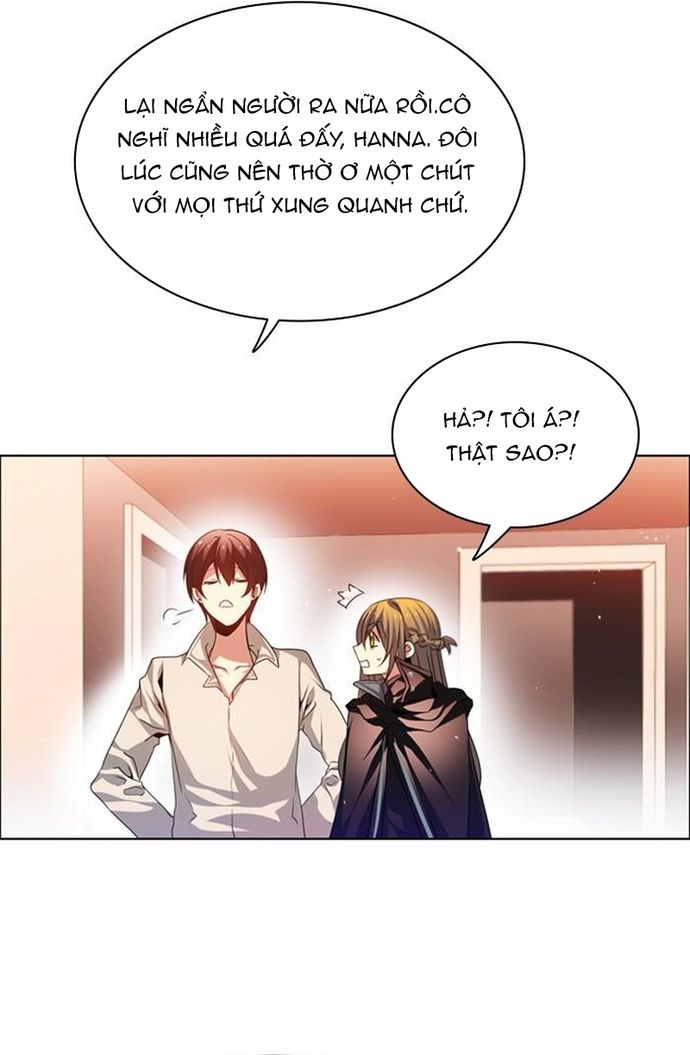 Zero Game: Chapter 128
