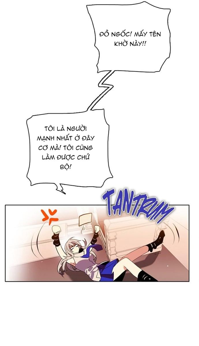 Zero Game: Chapter 128