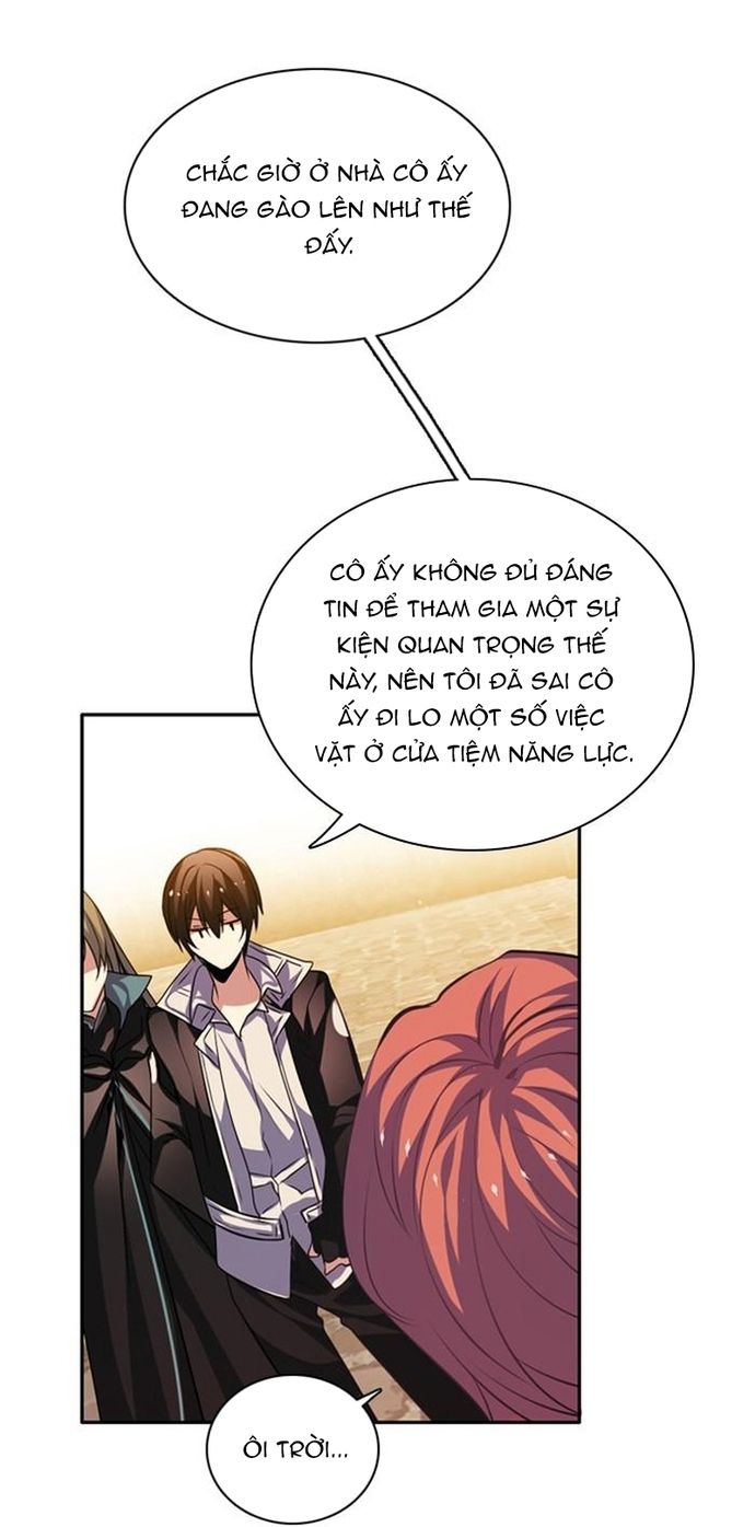 Zero Game: Chapter 128