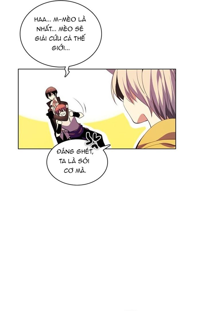 Zero Game: Chapter 128