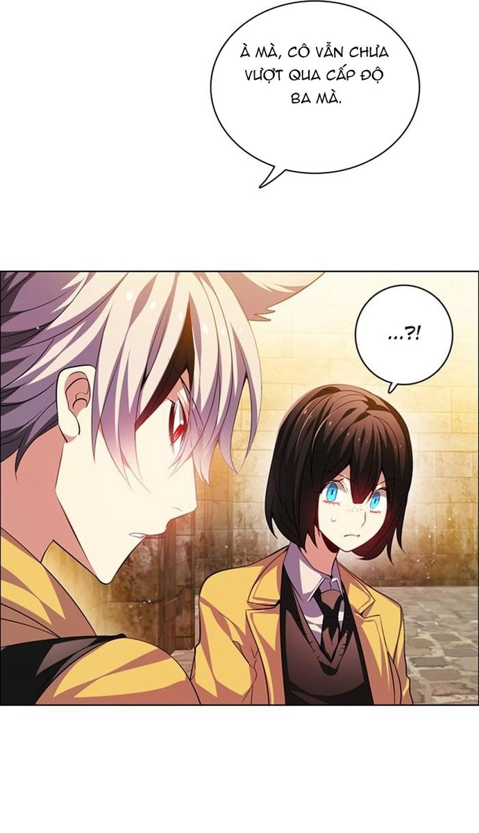 Zero Game: Chapter 128