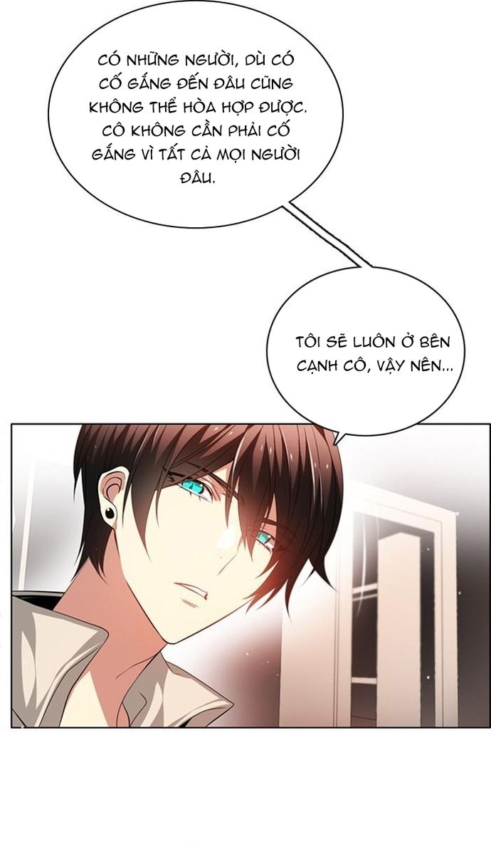 Zero Game: Chapter 128