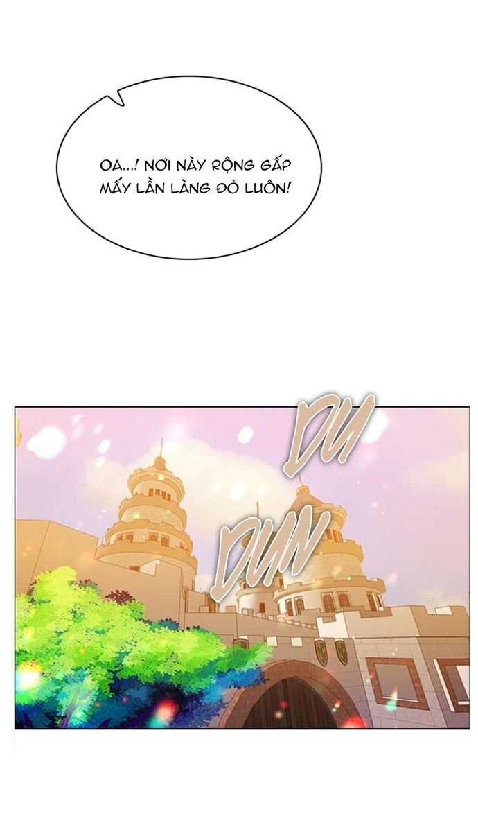 Zero Game: Chapter 128