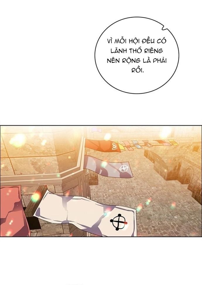 Zero Game: Chapter 128
