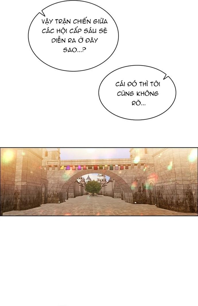 Zero Game: Chapter 128