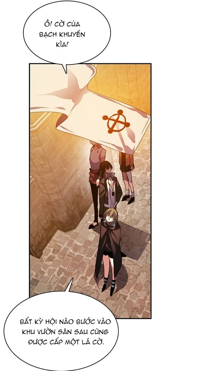 Zero Game: Chapter 128