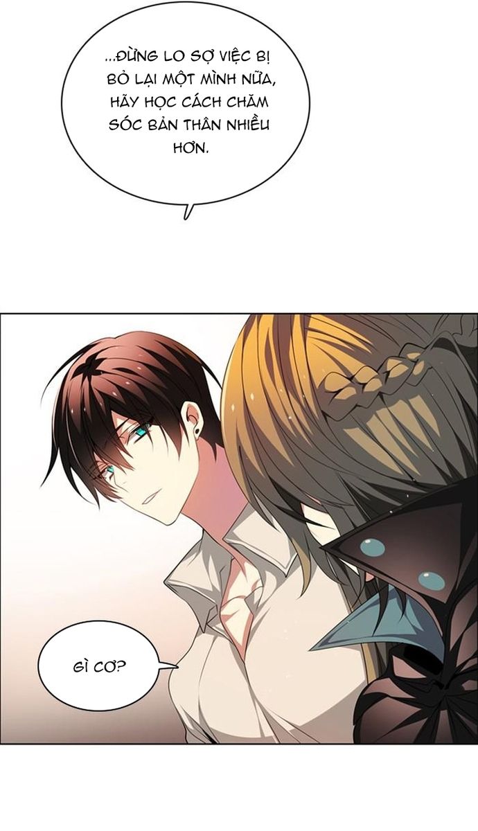 Zero Game: Chapter 128
