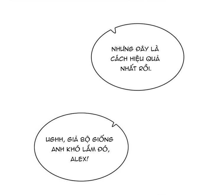 Zero Game: Chapter 128