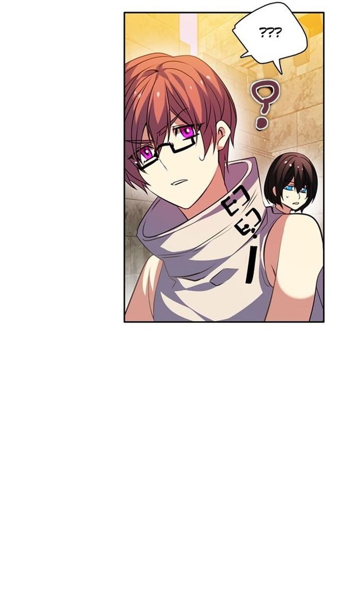 Zero Game: Chapter 128