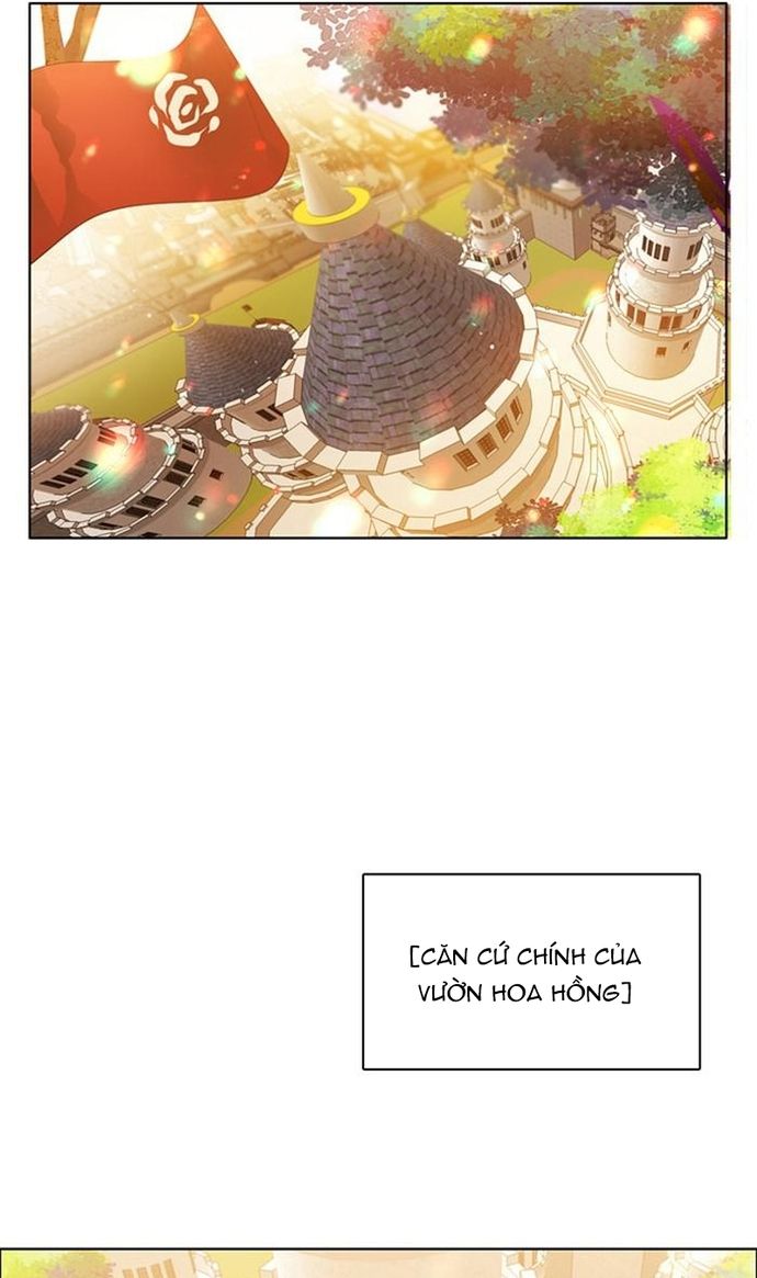 Zero Game: Chapter 128