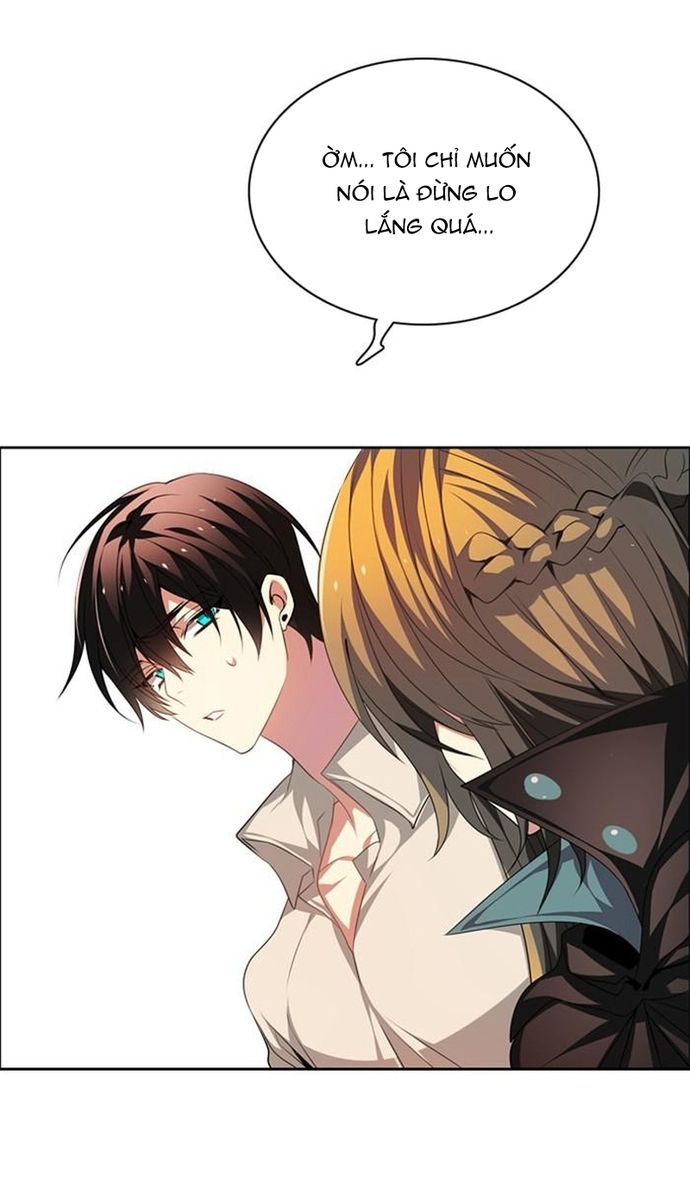 Zero Game: Chapter 128
