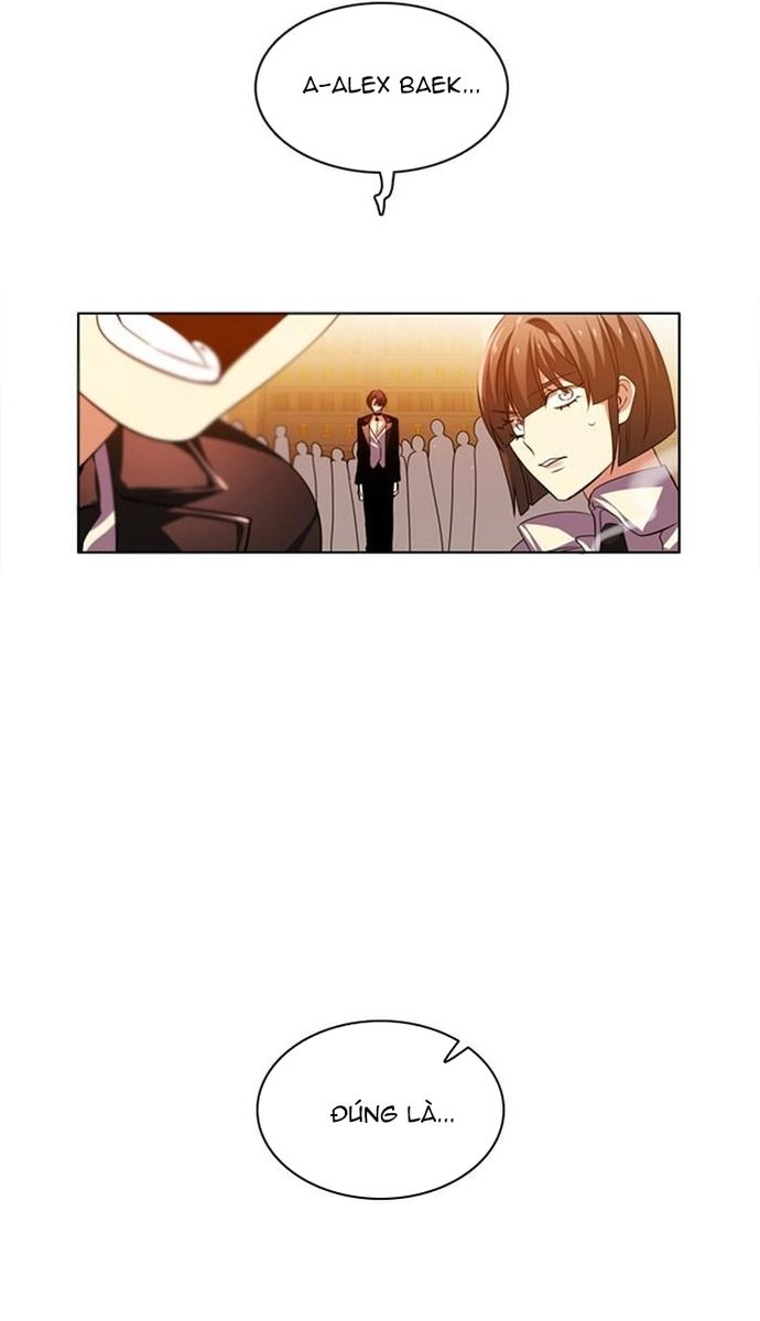 Zero Game: Chapter 128