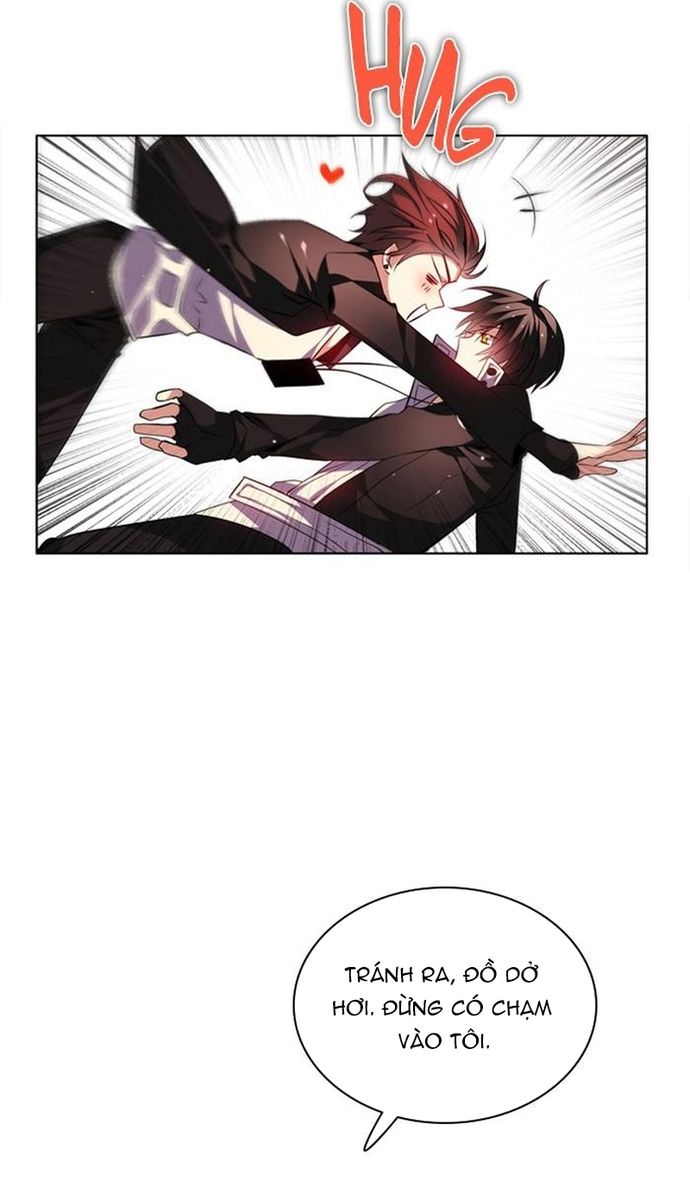 Zero Game: Chapter 128