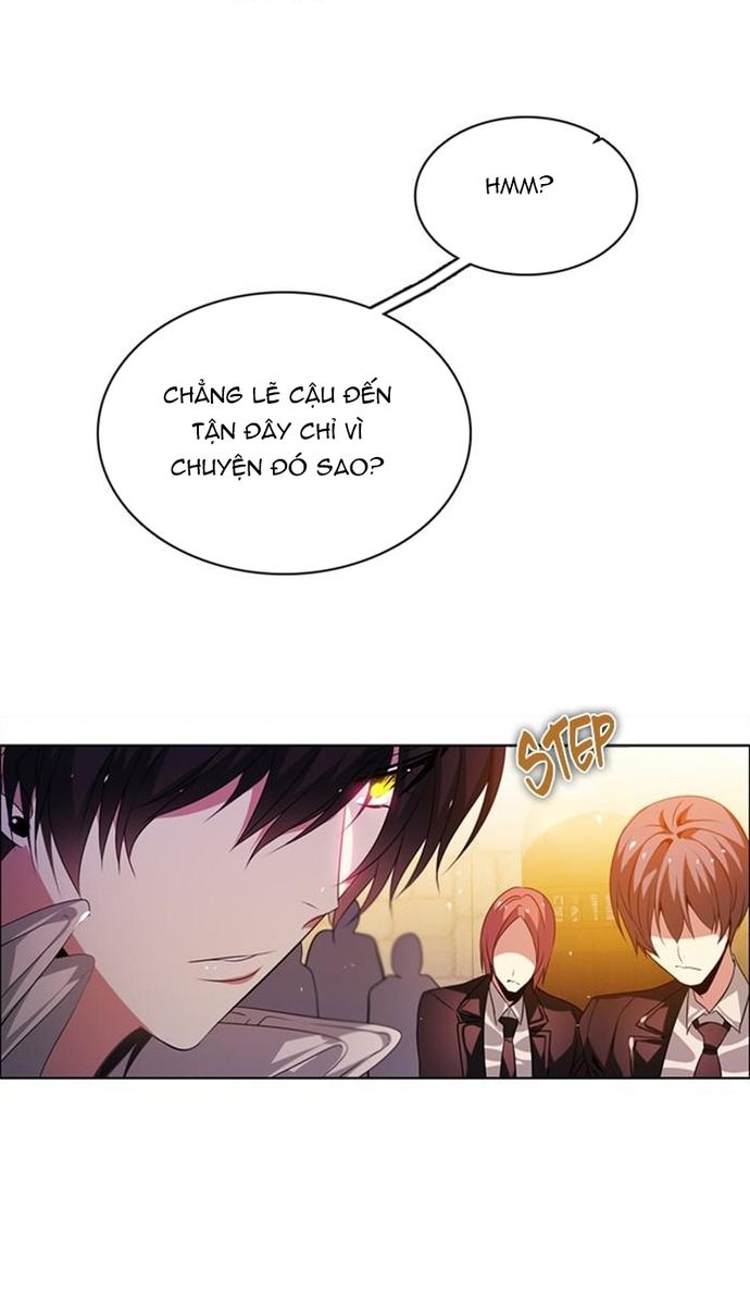 Zero Game: Chapter 128