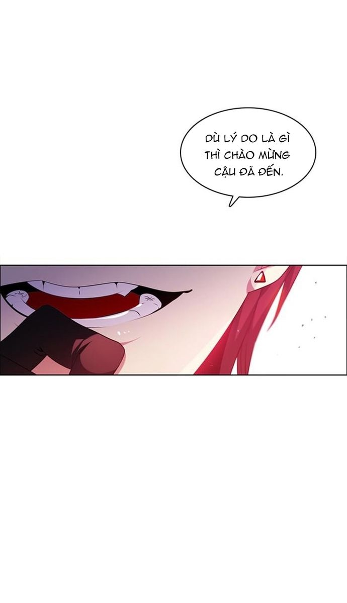 Zero Game: Chapter 128
