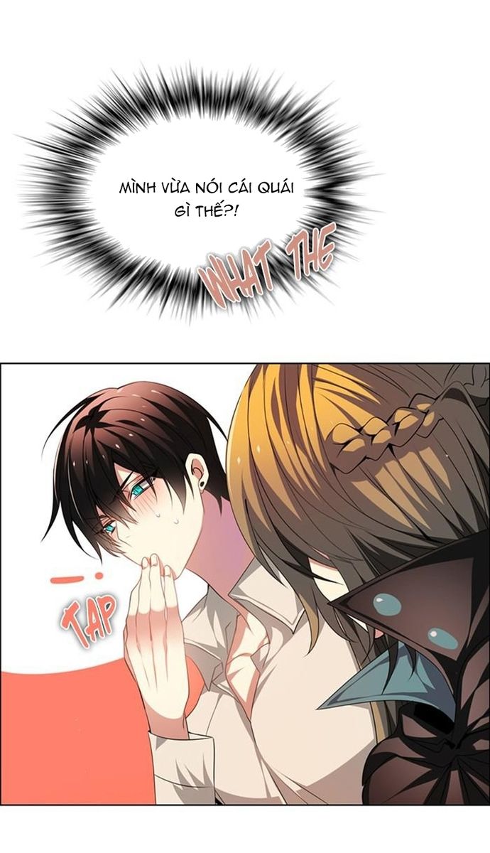 Zero Game: Chapter 128