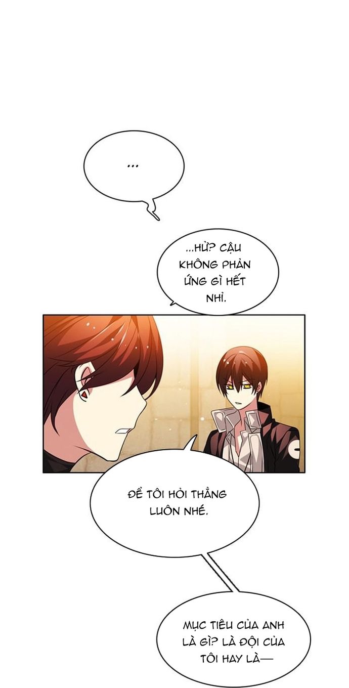 Zero Game: Chapter 128